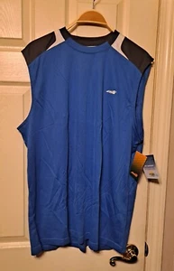 Mens Avia Sleeveless Tee-Large - Picture 1 of 3