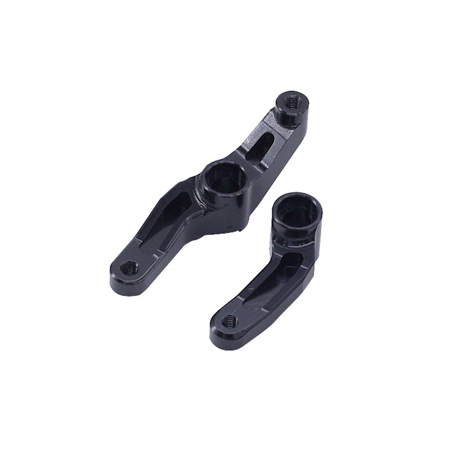 Racers Edge Aluminum Steering Crank Set for Team Associated DR10 RCE1931 - Image 1 of 1