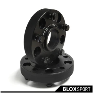 7075t6 4pc 35mm 5x112 For Audi A4 Quattro AWD, Typ 8E, 4 cyl Wheel Spacer CB57.1 - Picture 1 of 11