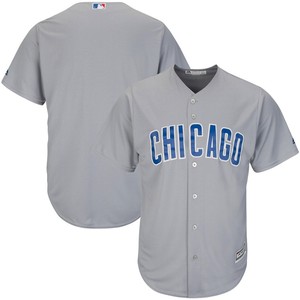 cubs jersey price