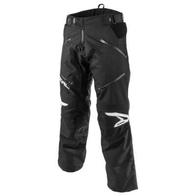 O'NEAL Enduro Hose Baja Schwarz/Weiß