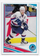 13/14 O-PEE-CHEE BASE Hockey (#1-200) U-Pick From List
