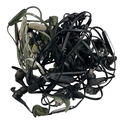 16 auriculares inalámbricos Bluetooth Jaybird X3 y 2 auriculares Jabra Elite - como están Foto 1 de 2