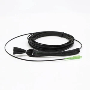 SC/APC-SC/APC Patch Cord, 2.0x3.0mm nonself-support drop cable, 1core G657B3, LS - Picture 1 of 1