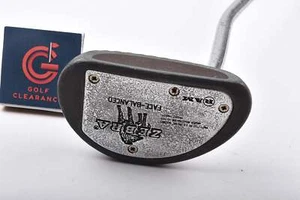 Ram Zebra Putter / 33 Inch - Picture 1 of 6