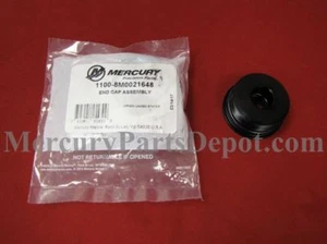 Mercury Marine End Cap Assembly Part # 1100- 8M0021648 - New - Bild 1 von 5