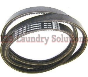 (NEW) Washer BELT BANDED 3/3VX1180 PKG for UNIMAC F200140400P - Picture 1 of 1