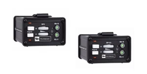 Pro Intercom Belt Pack Two Circuit, Monaural, both circuits simultaneously - Picture 1 of 1