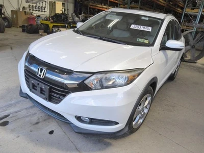 Transmisión limpiaparabrisas compatible con 16-22 HR-V 611855 Foto 1 de 4