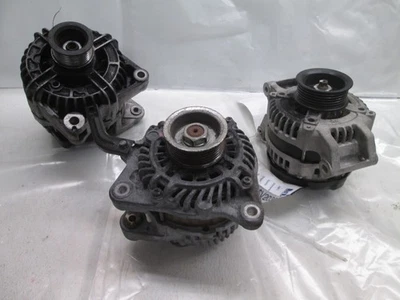 2005-2009 Subaru Legacy 2.5L Alternator Assembly 140k Miles OEM LKQ - Image 1 of 3