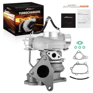 VF48 Turbo For Subaru Impreza WRX H4 2.5 L RHF55 2008 2009 2010 2011 2012 2013 - Picture 1 of 17