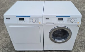 Miele Professional PW 5065 LP und Miele Professional PT 5136 - Bild 1 von 11