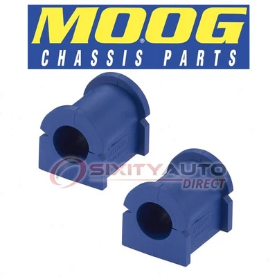 MOOG Front To Frame Stabilizer Bar Bushing Kit for 2007-2009 Lincoln MKZ - ds - Image 1 of 4