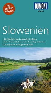 DuMont direkt Reiseführer Slowenien - Bild 1 von 1