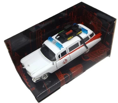 Ghostbusters 1:32 Véhicule - ECTO-1 - Photo 1/2