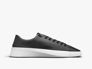 Zapatillas de cuero Wolf & Shepherd Cruise Lo - Imagen 1 de 9