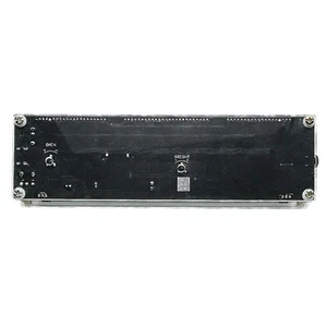 High Quality LED Audio Spectrum Audio Spectrum Analyzer VFD Sound Level Meter - Picture 1 of 18
