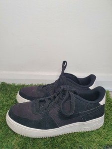 Las mejores ofertas en Nike Air Force Gamuza | eBay