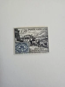 Stamps Vatican Scott #155 nh - Picture 1 of 1