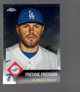 B3896- 2022 Topps Chrome Platinum Anniversary BB2 -You Pick- 15+ FREE US SHIP - Picture 1 of 22
