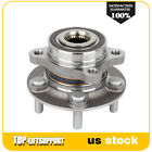 1x Front Wheel Bearing Hub Assembly Fits Ford Fusion Lincoln MKZ 2013-2016 2014