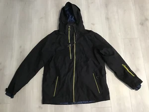 CRANE SNOW EXTREME MENS SKI SNOW SNOWBOARD JACKET SIZE XL - Picture 1 of 9