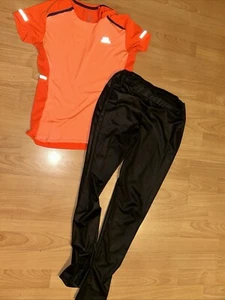 Sport Set Gr 160 Mädchen - Bild 1 von 1
