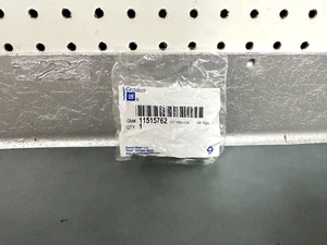 GM OEM NOS 11515762 Water Pump Upper Bolts 2020-2023 GMC Sierra 2500 HD 6.6L - Picture 1 of 3