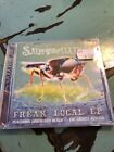 Salmonella Dub Freak Local CD EP