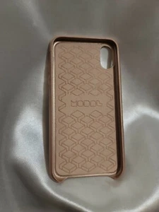 Modal - Luxicon Pearl Case for Apple iPhone X & XS - Rose Gold - Good Condition - Picture 1 of 6