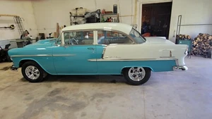 1955 Chevrolet Bel Air/150/210 - Picture 1 of 23