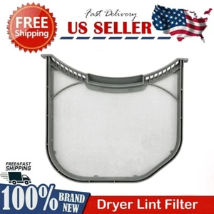 Repuesto de filtro de pelusa para secadora LG DLGX3371W DLGX3471V DLGX3471W DLGX3551V - Imagen 1 de 4