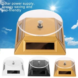 Display Stand Display Stand Part Display Stand Jewelry Organizer Solar Showcase - Picture 1 of 23