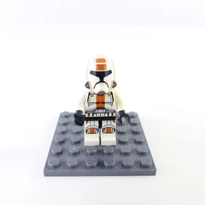 LEGO STAR WARS Republic Trooper Minifigur - Bild 1 von 2
