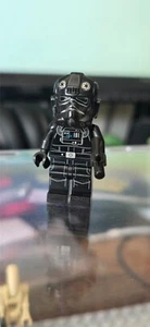 LEGO Star Wars Imperial TIE Fighter Female Minifigure SW1260 X Wing 75393 - Picture 1 of 2