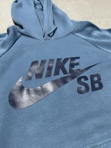 Nike SB Hoddie Sweatshirt Pullover - Bild 1 von 4