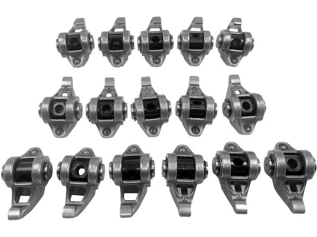 Kit de braço oscilante de substituição compatível com GMC Yukon XL 1500 2007-2014 94NNXY - Imagem 1 de 1