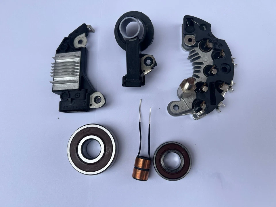 Kit de reparación de alternador Delco CS130D Chevrolet Buick Pontiac Oldsmobile  Foto 1 de 1