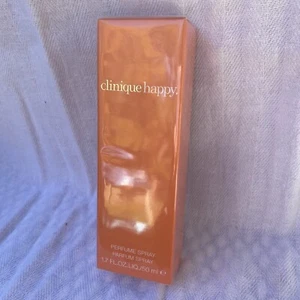 Happy By Clinique Eau De Parfum Spray 1.7oz/50ml For Women - Picture 1 of 4