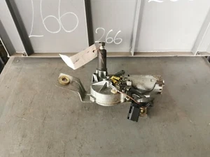 Wischermotor hinten Ford Escort Turnier Mk 6 7 VI VII 91AG17K441W2B SWMP 403624 - Bild 1 von 8