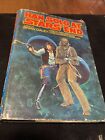 Vintage Star Wars Book, “Han Solo At Stars End”, By Brian Daley, Del Ray, 1979