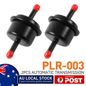 2x Automatic Transmission Filter ATF 25430-PLR-003 For Honda Civic HX GX 2001-05 - Picture 1 of 5
