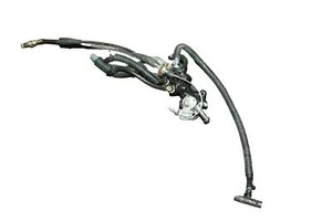 Yamaha XLT1200 Oil Pump with Cable and lines 66V-14301-03-00 - Picture 1 of 3
