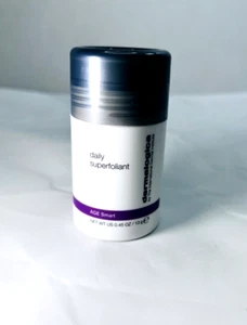 Dermalogica Daily Superfoliant Exfoliator 0.45 Oz Skincare Face Scrub Anti-Aging - Picture 1 of 2