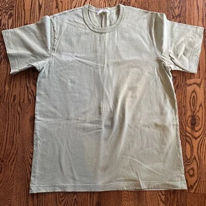 Helmet Lang T Shirt Size Large 100% authentic - Picture 1 of 4