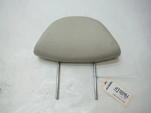 2002 LEXUS SC430 A/T PASSENGER FRONT HEADREST OEM 2001 2003 2004 2005 - Picture 1 of 6