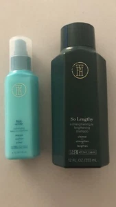 TPH by Taraji Ride Or Die A Detangling Leave In Conditioner So Longy Shampoo - Bild 1 von 6
