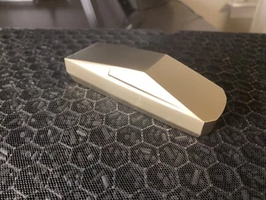 OEM Tesla Cybertruck Speedform Model Paperweight Limited edition solid metal - Picture 1 of 7