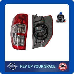 FORD RANGER PX SERIES TAIL LIGHT LEFT HAND , 09/2011 ~ 12/2022 - Picture 1 of 1