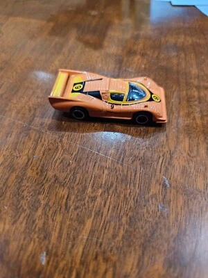 BMW Nº 77 Tomica Pink Shiden 77 vintage casi como nuevo 71 Japón 1978 Tomy Diecast Foto 1 de 4